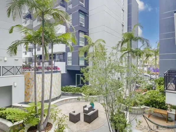 525 11th Ave Unit 1205, San Diego, CA 92101