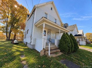 726 Wildwood Ave, Salamanca, NY 14779