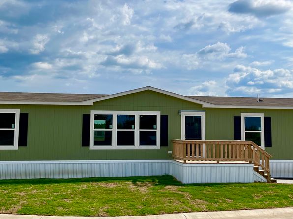 Home for Sale in Greenville TX