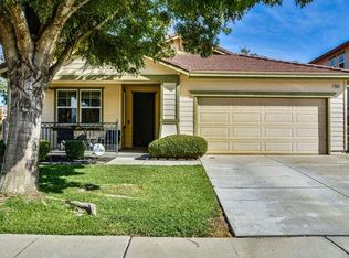 4532 Regis Dr, Tracy, CA 95377