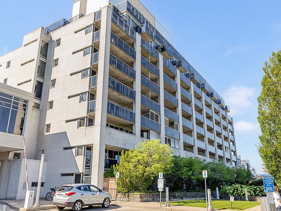 1st image of 1050 The Queensway #611