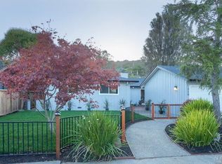119 Jamaica St, Tiburon, CA