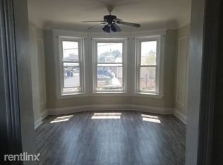 34-36 Gillette Pl APT 4, Newark, NJ 07114