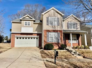 13722 Delstone Dr, Huntersville, NC 28078