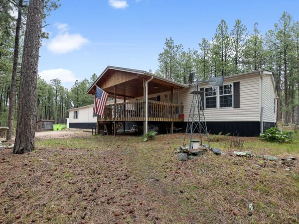 12748 Old Hill City Rd, Hill City, SD 57745