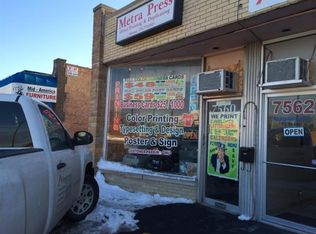 7560 N Milwaukee Ave, Chicago, IL 60631