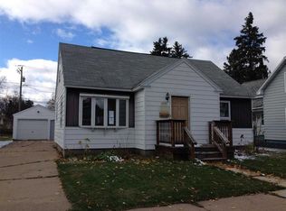 1240 S 10th Ave, Wausau, WI 54401