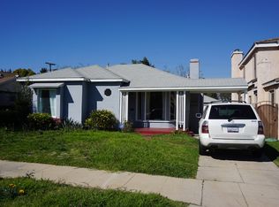3437 W 78th Pl, Los Angeles, CA 90043
