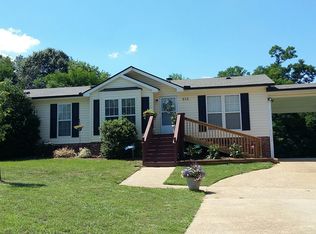 913 Indian Creek Trl, Garner, NC 27529