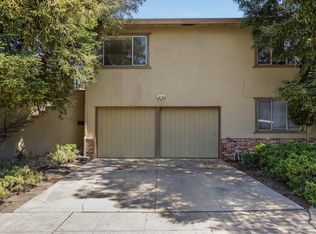1403 Hess Rd, Redwood City, CA 94061