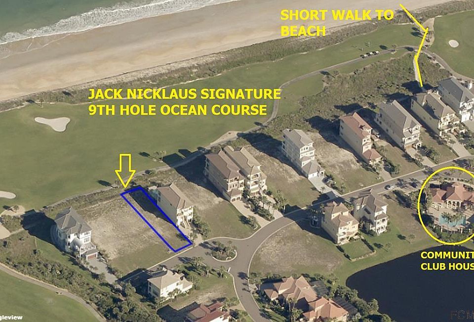1st image of 8 Hammock Beach Ct