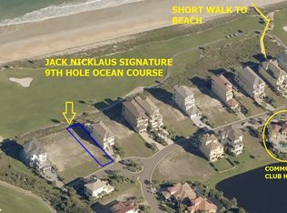 8 Hammock Beach Ct, Palm Coast, FL 32137