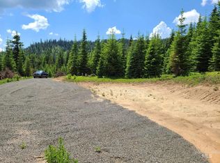 PARCEL 1 Elk Rd #PHASE 2, Elk City, ID 83525