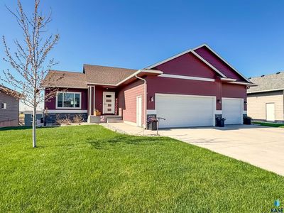 6805 E Smyrna Cir, Sioux Falls, SD, 57110