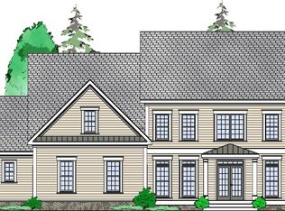 4800 River Farm Rd NE, Marietta, GA 30068