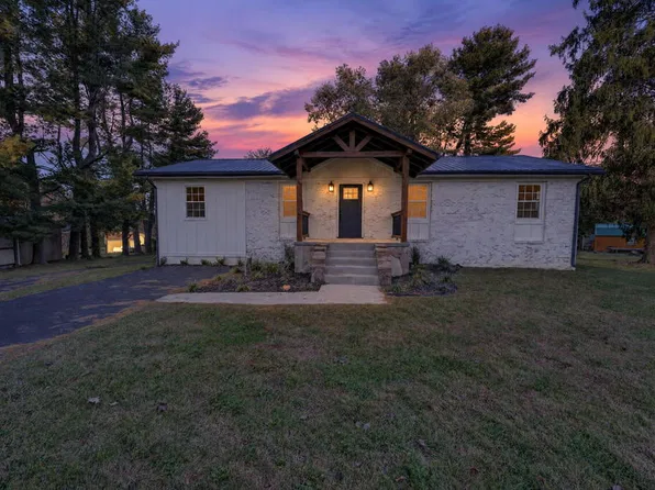 16033 Mary St, Abingdon, VA 24210