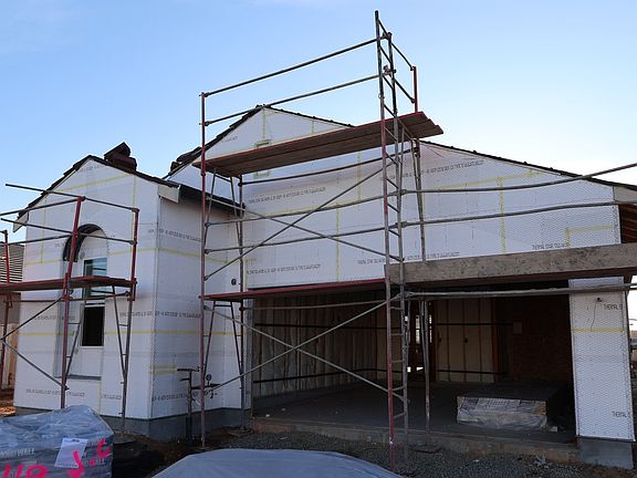 Exterior - March 17, 2026