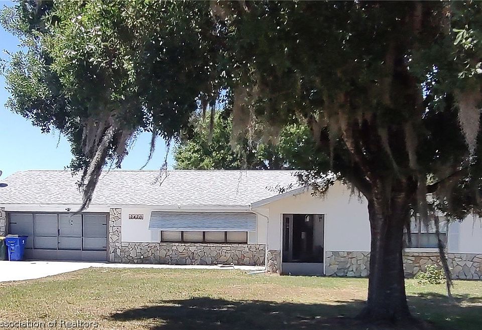 2470 S Lake Letta Dr, Avon Park, FL 33825 MLS 302729 Zillow