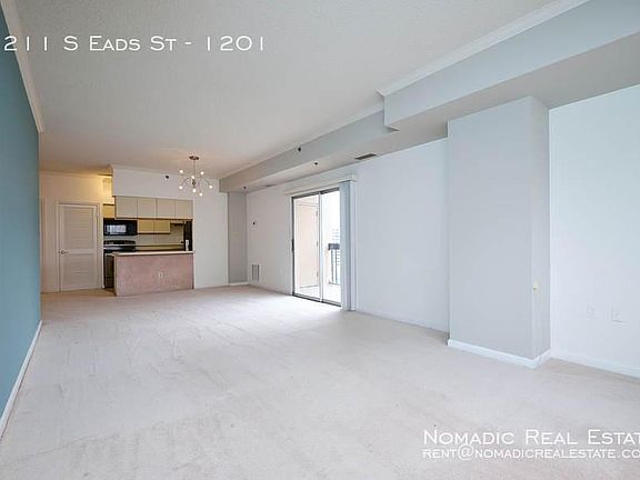 2nd image of 1211 S Eads St APT 1201