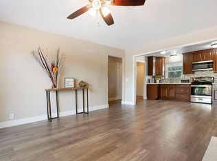 1611 W Regal St, Stockton, CA 95205