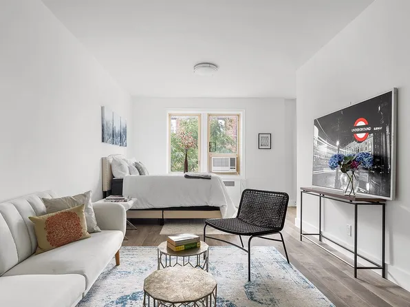 57 Park Ter W APT 5F, New York, NY 10034