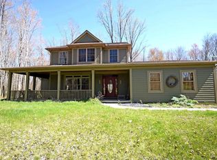 2260 Hulington Rd, Bethel, OH 45106