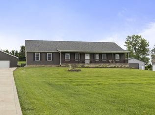 325 Carroll Eastern Rd NE, Lancaster, OH 43130