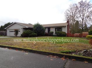 895 Meadowlawn Dr SE, Salem, OR