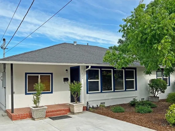 125 Court Street, Ukiah, CA 95482