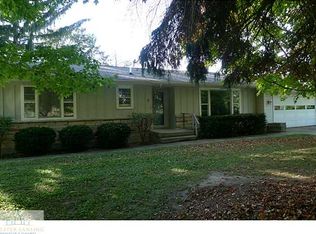 3146 Churchill Rd, Leslie, MI 49251