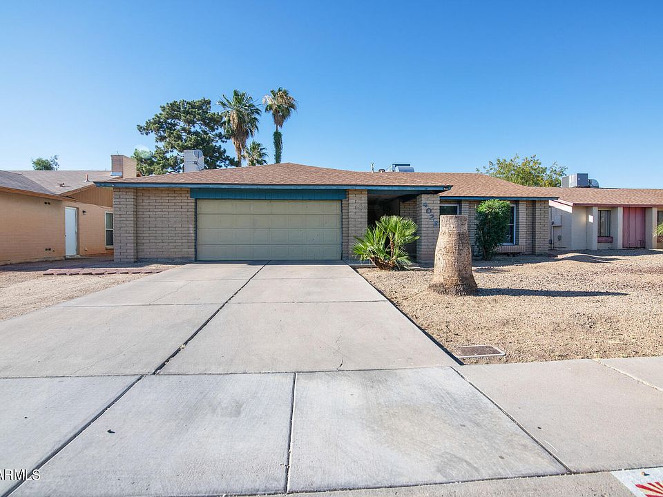 1st image of 4026 W Christy Dr