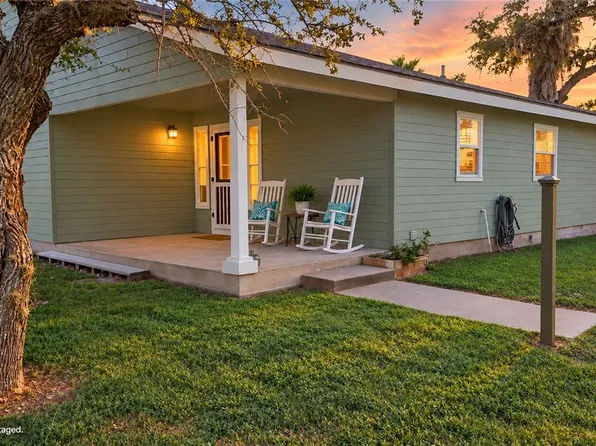 1573 Fm 1781, Rockport, TX 78382
