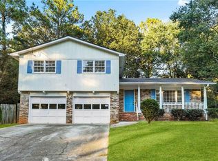 613 Las Varas Ct, Stone Mountain, GA 30083