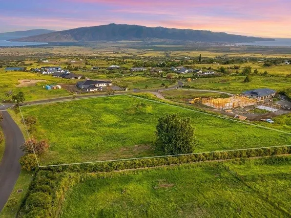 144 Kula Io Rd Lot 27, Kula, HI 96790