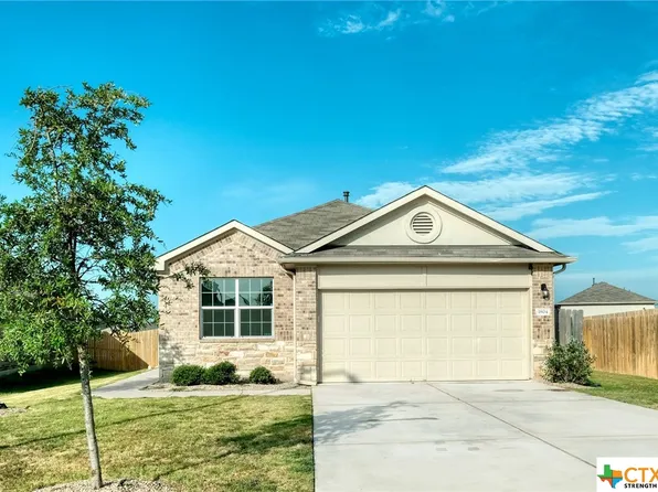 1804 Fairhaven Gtwy, Georgetown, TX 78626