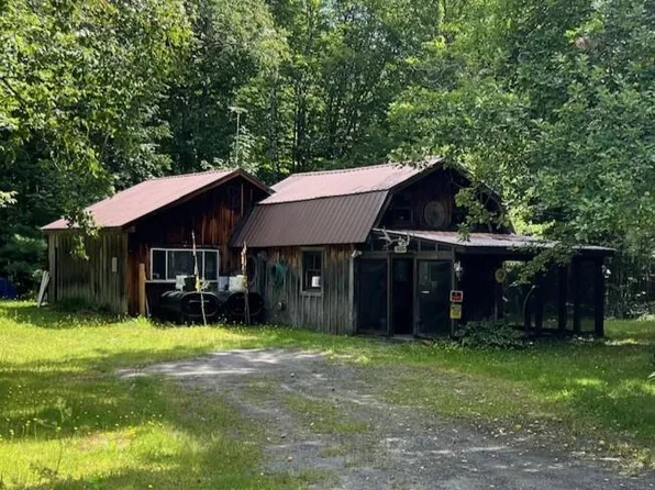 133 Hughes Road, Sebec, ME 04481