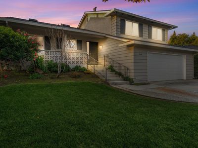 940 Erica Dr, Sunnyvale, CA, 94086