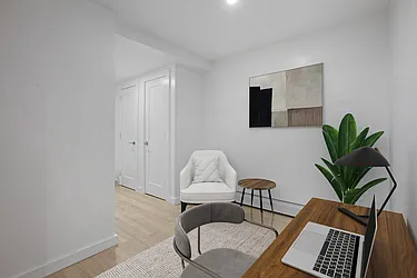 Rented by Platinum Forbes Global Properties