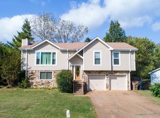 3101 Fieldstone Dr, Antioch, TN 37013