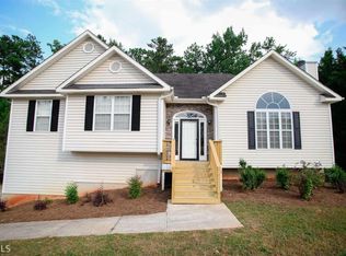218 Paradise Xing, Douglasville, GA 30134