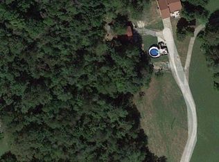 580 Old Davistown School Rd, Lancaster, KY 40444