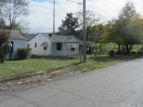 (undisclosed Address), North Little Rock, AR 72118