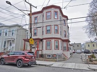 110 Congress Ave, Chelsea, MA 02150