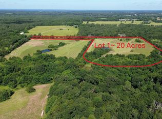 1 Rains Crescent Rd #1140, Emory, TX 75440