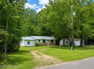 1135 Joe Dear Rd, Harrisville, MS 39082