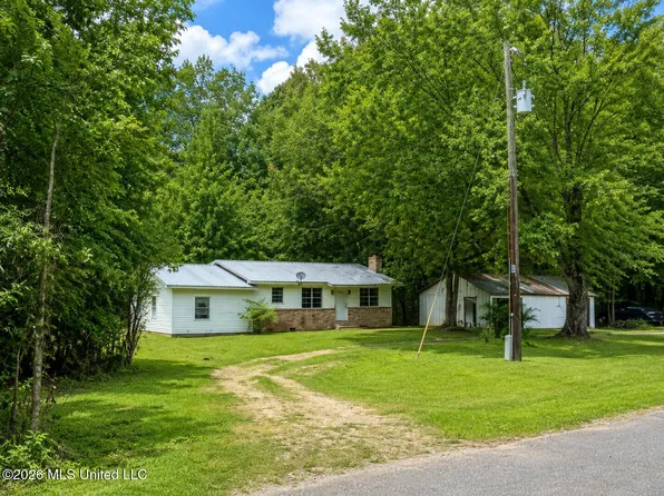 1135 Joe Dear Rd, Harrisville, MS 39082