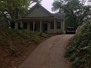 921 Lawton St SW, Atlanta, GA