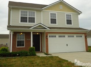 4132 Pearson Dr, Westfield, IN 46062