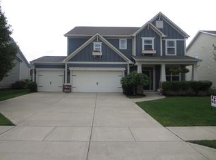 11041 Westoves Dr, Noblesville, IN 46060