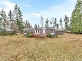 1012 E Mikkelsen Rd, Shelton, WA 98584